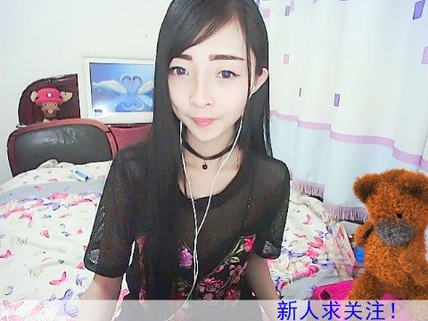 美爷ღ娃娃的主播照片
