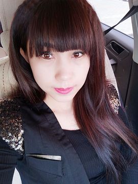 倩倩回来了主播照片