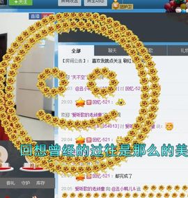 @丑小鸭儿&amp;主播照片