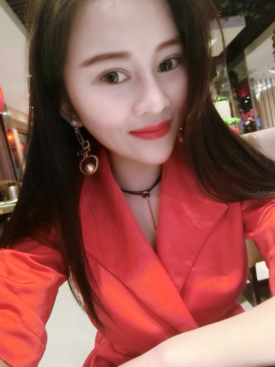昵称违规，请重新修改主播照片