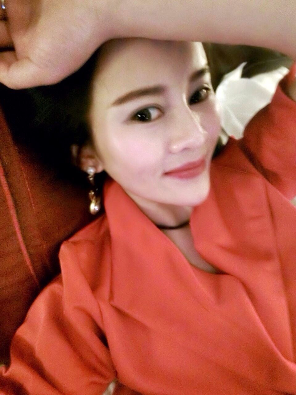 昵称违规，请重新修改主播照片