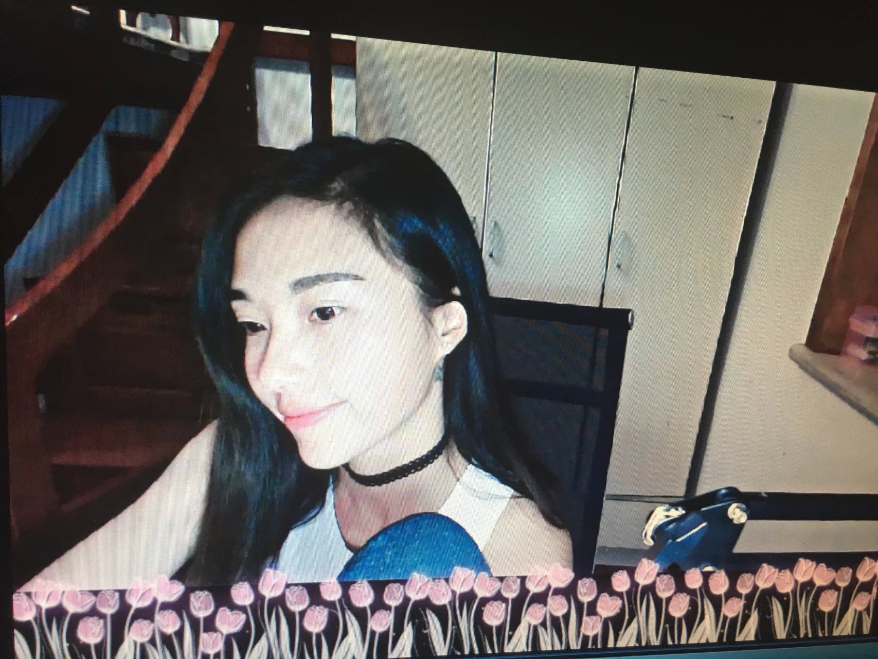 橙子妹妹33的主播照片