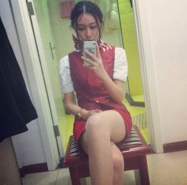昵称被和谐4517主播照片
