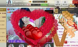 ヽ楚楚主播照片