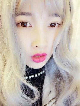 笑笑-暴君主播照片