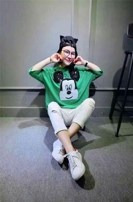 ♬摇滚吧╰☆玲儿姐主播照片