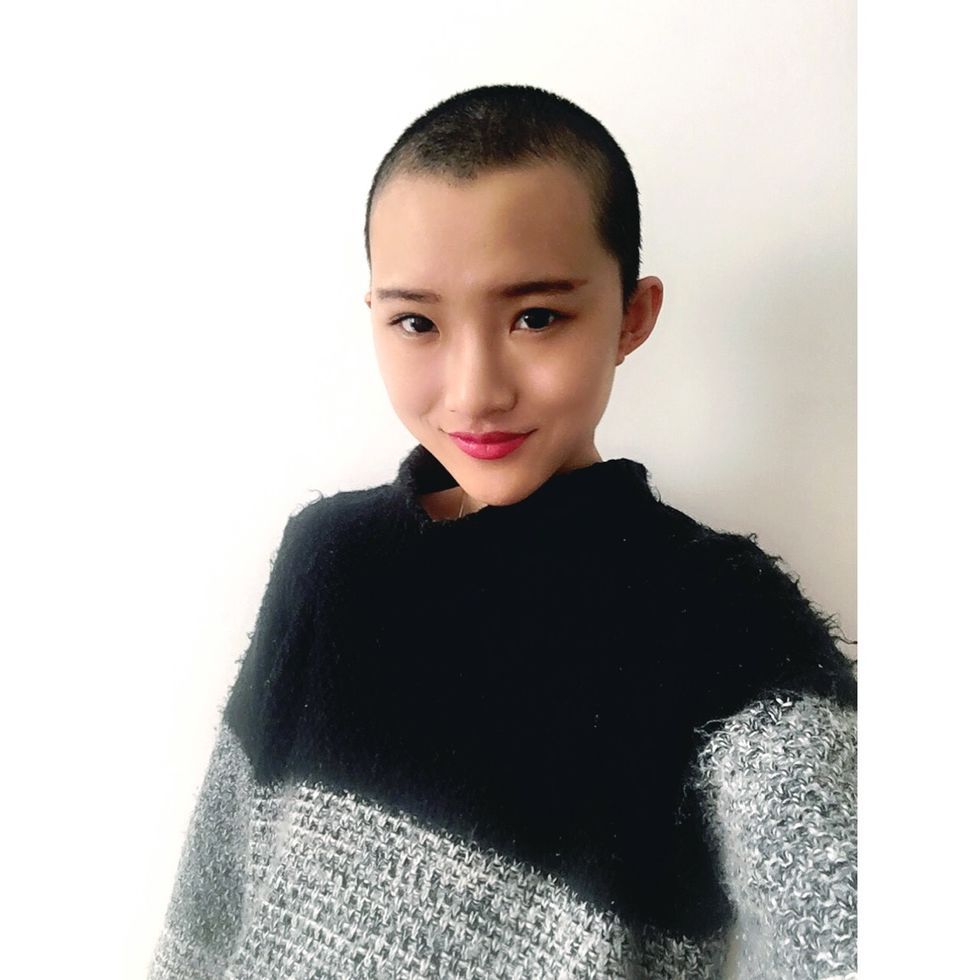 ╰❥丶谁在爱你﹍☂的图片