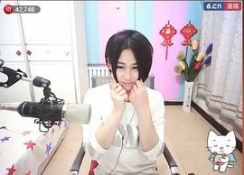 ☆♏️❤╭小枣树🍒主播照片