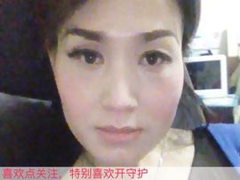 dj思雨主播照片
