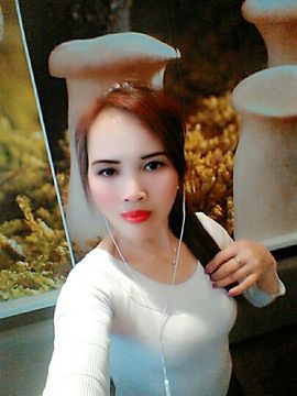 国珍万人迷女神兰兰主播照片