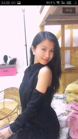 温暖🦌主播照片