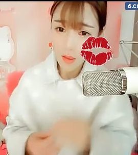 八百米主播照片