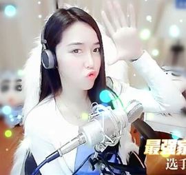 7978萌小夏♥主播照片