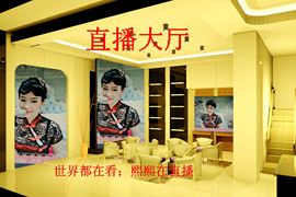 愚诗园p主播照片