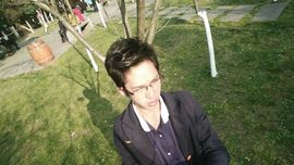 wy一7号青臣主播照片