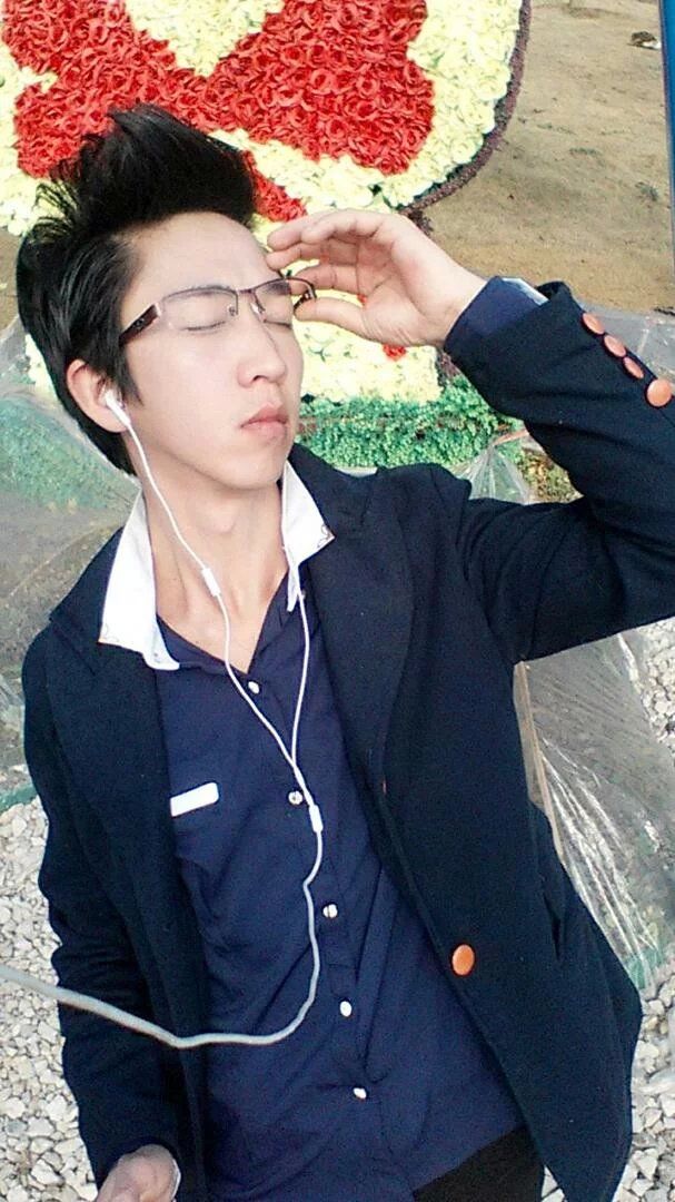 wy一7号青臣的主播照片