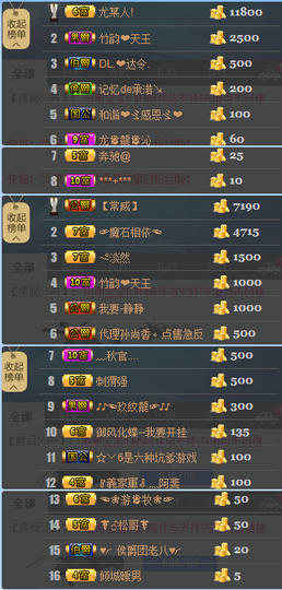 陈思郦🍀听经典🍀主播照片