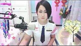 ☆♏️❤╭小枣树🍒主播照片
