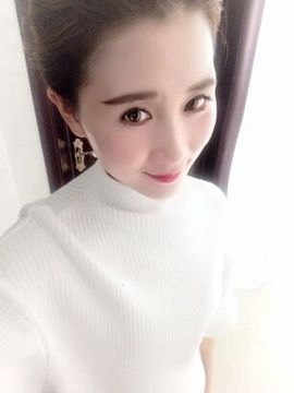 ^V^沫沫主播照片