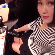 韩韩莉儿HLL