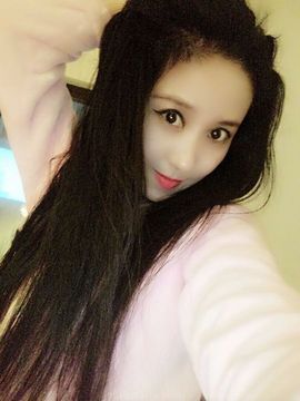 魅丽晴儿主播照片