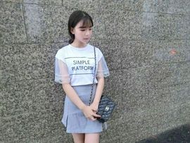 ♬摇滚吧╰☆玲儿姐主播照片