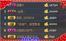 ~幸运魔法~主播照片