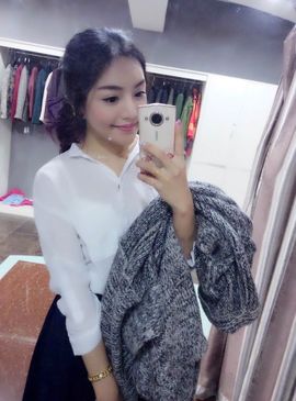 双儿baby💕主播照片