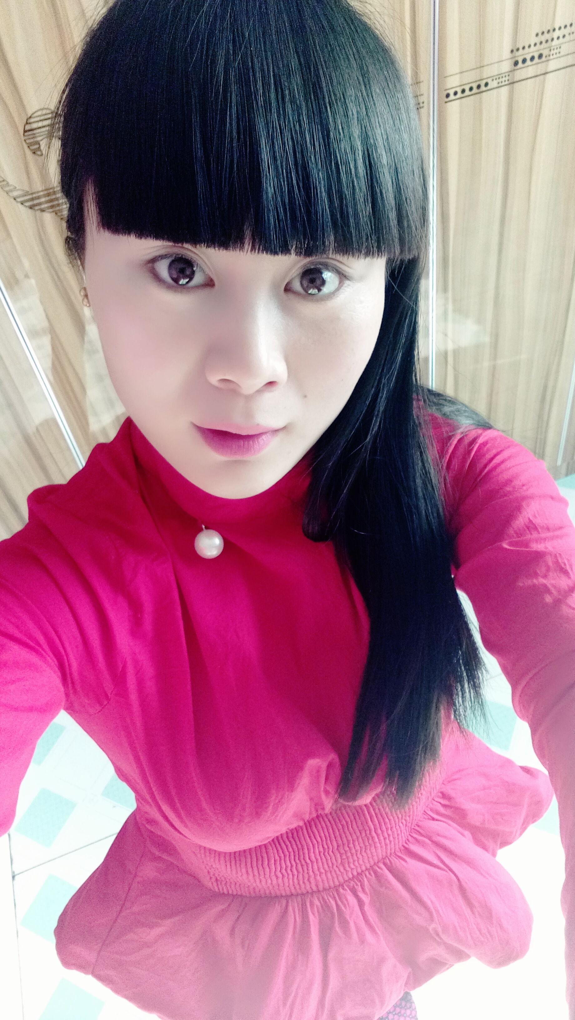 仪&冉冉👄的主播照片