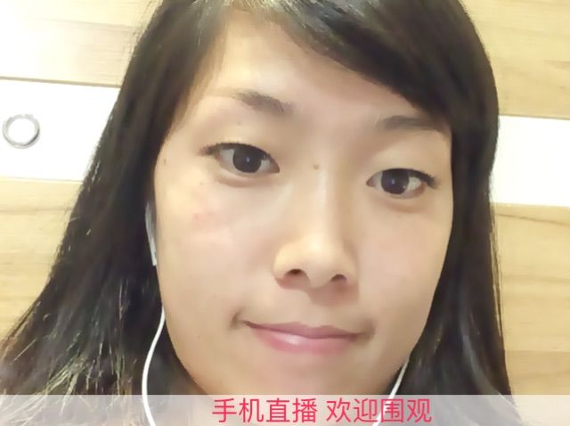 小女人心的主播照片