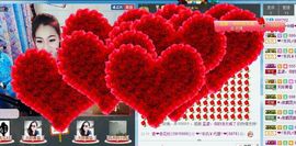 ☜☆晴♥儿☆☞主播照片