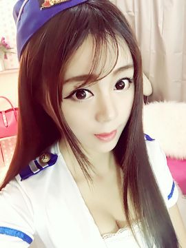 💕一见倾心主播照片