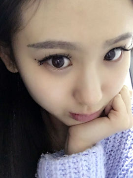 柚儿，健身小课堂❀主播照片