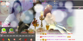箐檸👑主播照片