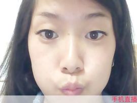 小女人心主播照片