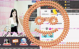 三妹不忘初心主播照片