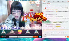 ss咻咔❤ss主播照片