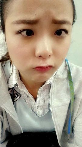 ❁偲偲❁╭☞六月见主播照片