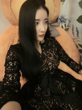 Lucky蕾蕾主播照片