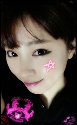 ☆神光☆魔法主播照片