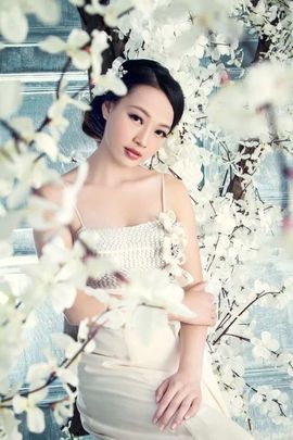 ⑨曼熙求罩罩②主播照片