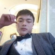 邋遢汉子海报