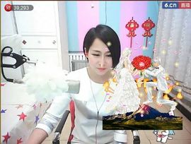 ☆♏️❤╭小枣树🍒主播照片