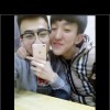 恶魔笑了：