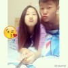 长的丑b