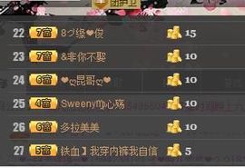 ゞ悠乐★婉儿つ主播照片