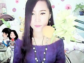 冰♥玫瑰主播照片