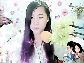 冰♥玫瑰主播照片