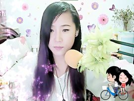 冰♥玫瑰主播照片