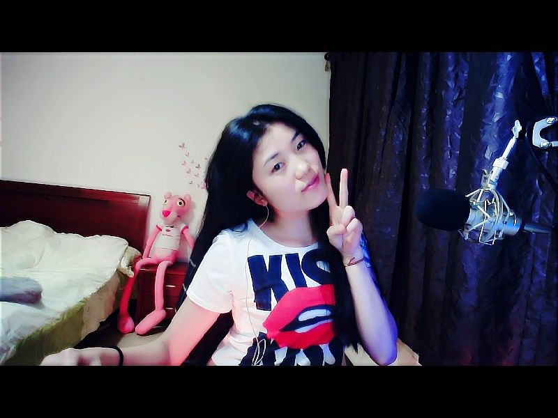 言晶╭(╯3╰)╮的主播照片